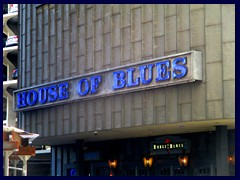 State Street 52 - House of Blues